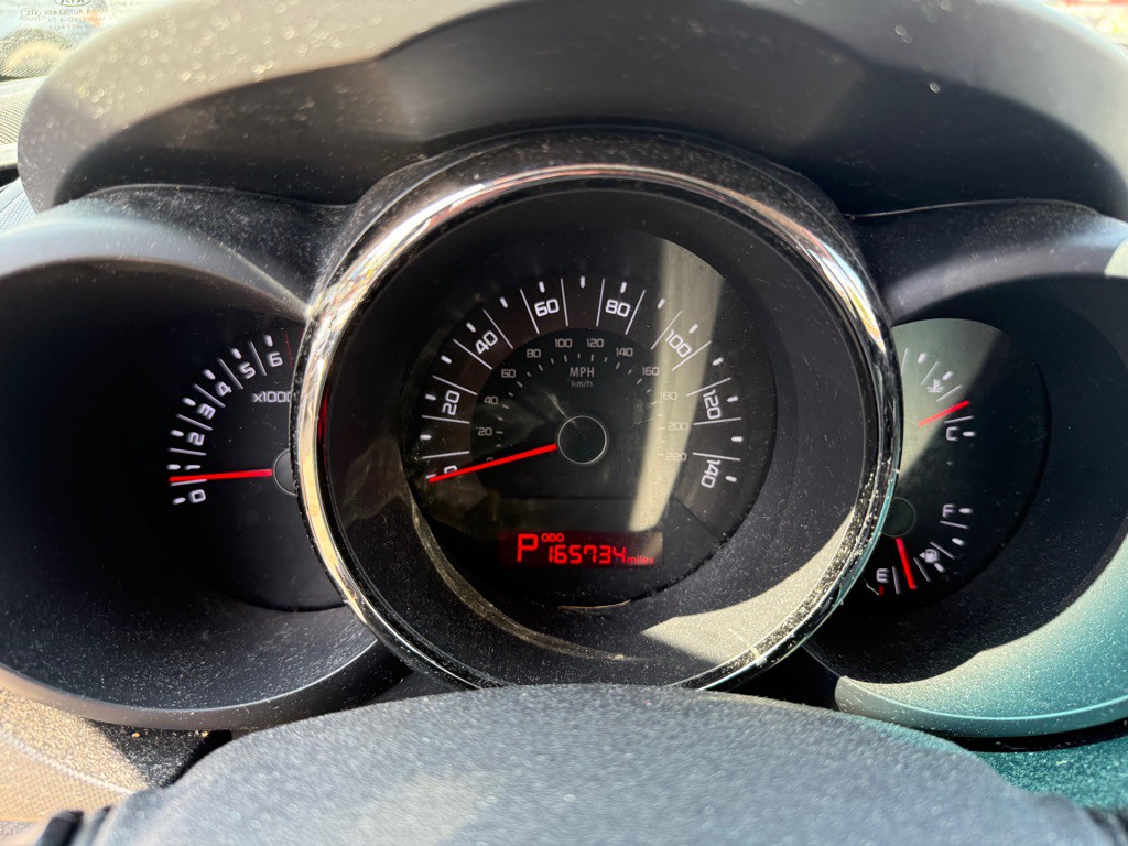2011 Kia Soul Image 11