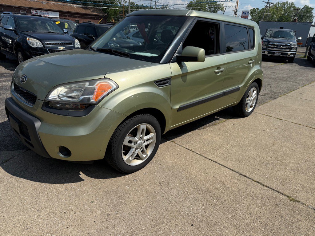 2011 Kia Soul Image 13