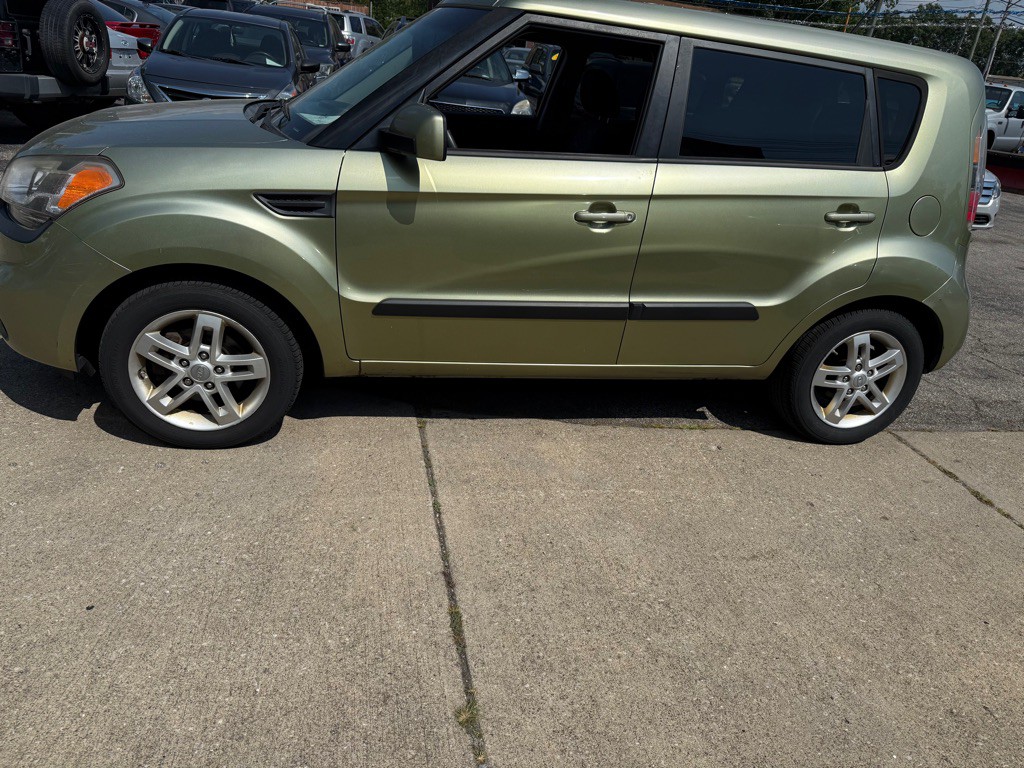 2011 Kia Soul Image 14