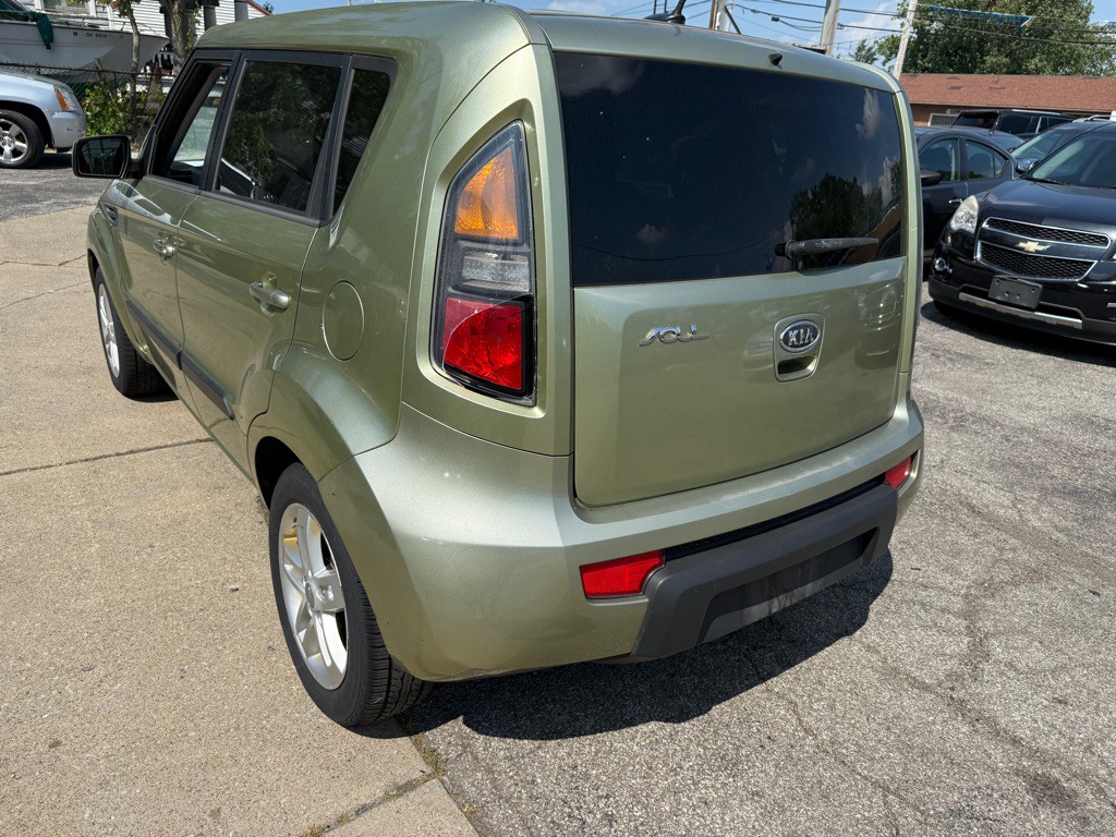2011 Kia Soul Image 15