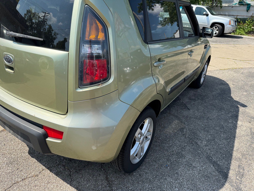 2011 Kia Soul Image 17