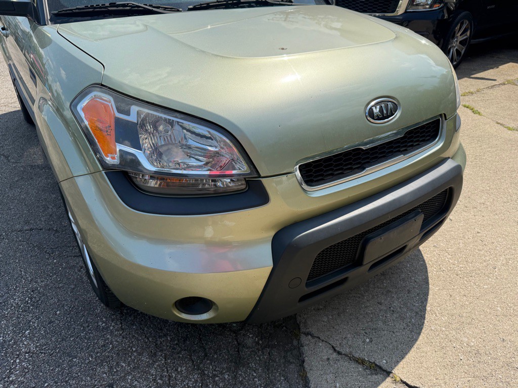 2011 Kia Soul Image 18