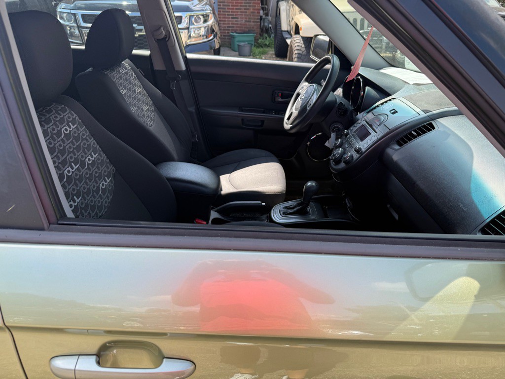 2011 Kia Soul Image 22