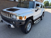 Image for 2008 HUMMER H3 Alpha ID: 6734949