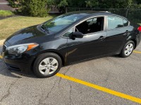 Image for 2016 Kia Forte LX ID: 6735029