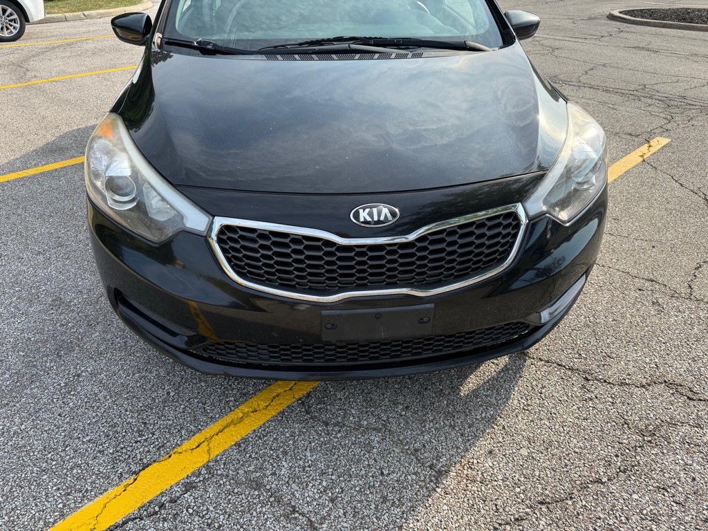 2016 Kia Forte Image 4