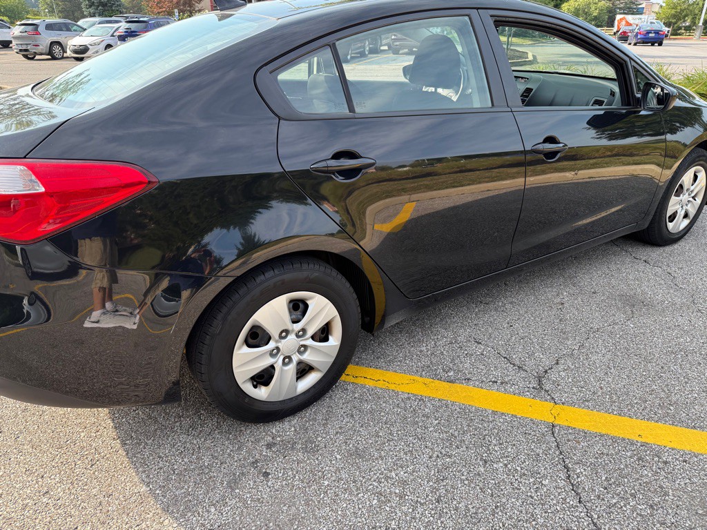 2016 Kia Forte Image 6