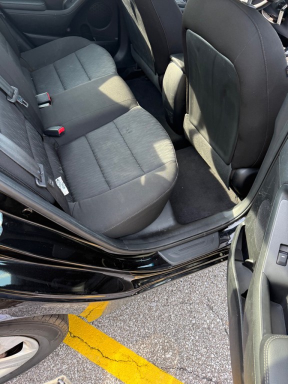 2016 Kia Forte Image 9