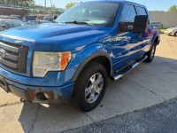 Image for 2010 Ford F-150 Supercrew ID: 6735048