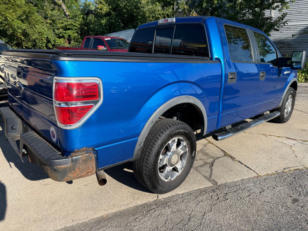 2010 Ford F-150 Image 6