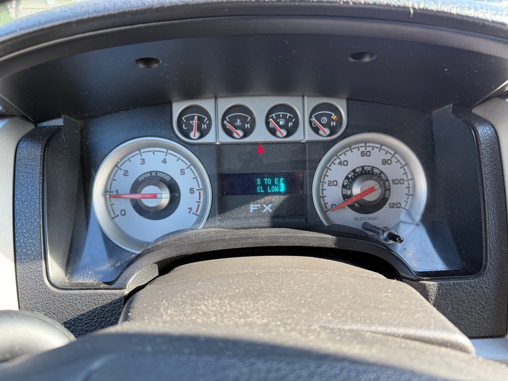 2010 Ford F-150 Image 9