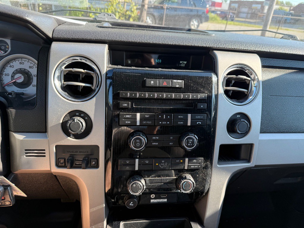 2010 Ford F-150 Image 10