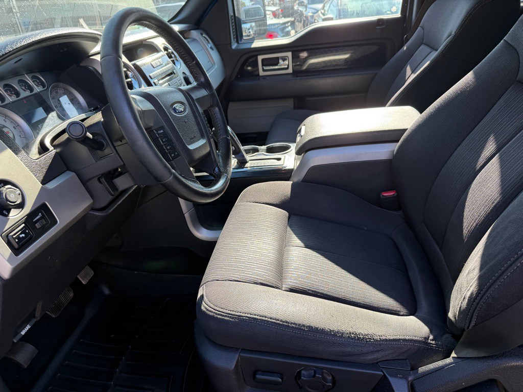 2010 Ford F-150 Image 11