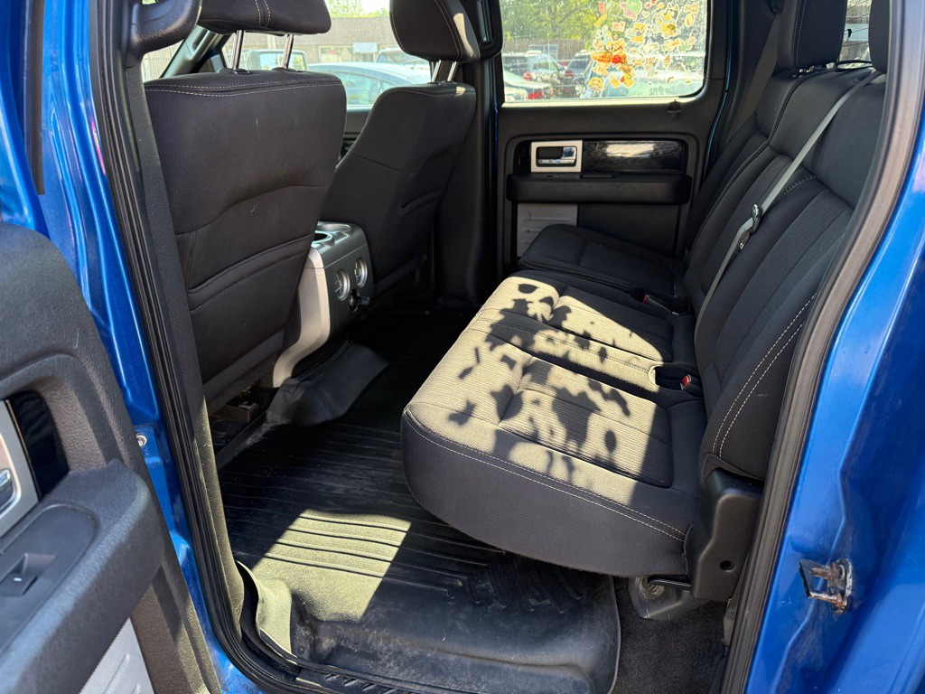 2010 Ford F-150 Image 12