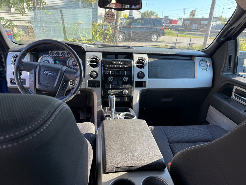 2010 Ford F-150 Image 13