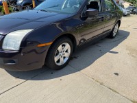 Image for 2007 Ford Fusion SE ID: 6753053