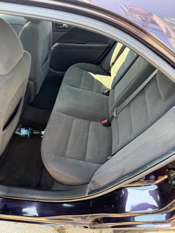 2007 Ford Fusion Image 8