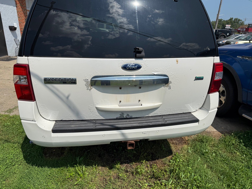 2013 Ford Expedition Image 5