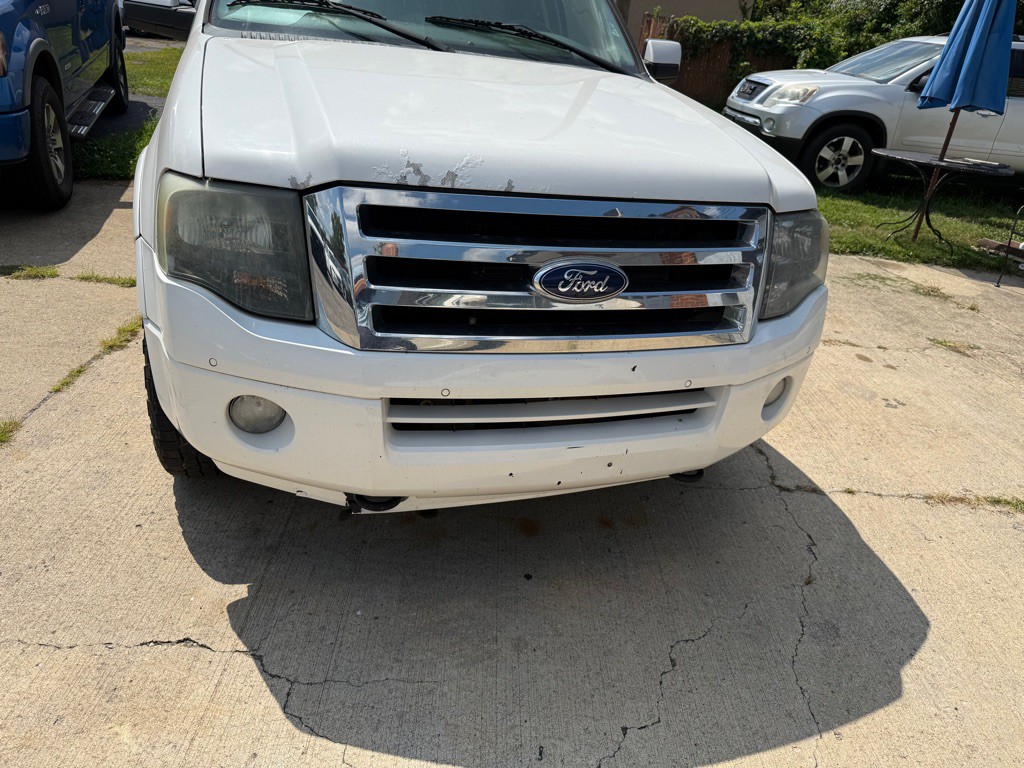2013 Ford Expedition Image 7