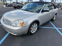 Image for 2006 Ford Five Hundred Limited ID: 6769519