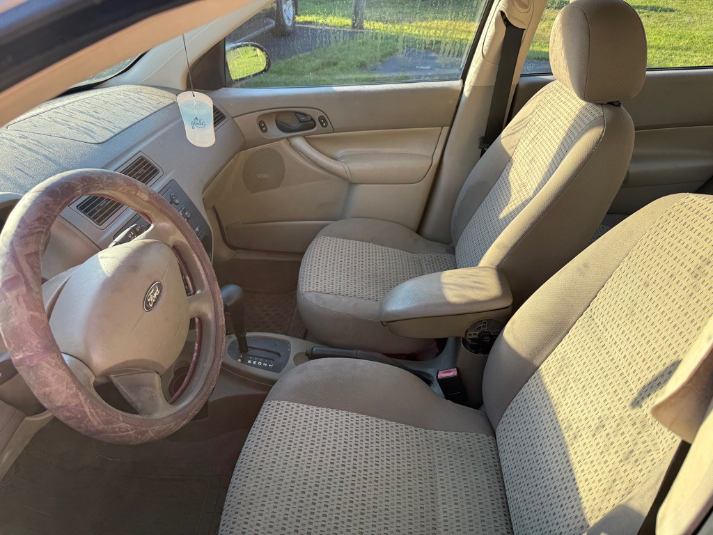 2006 Ford Focus Image 9
