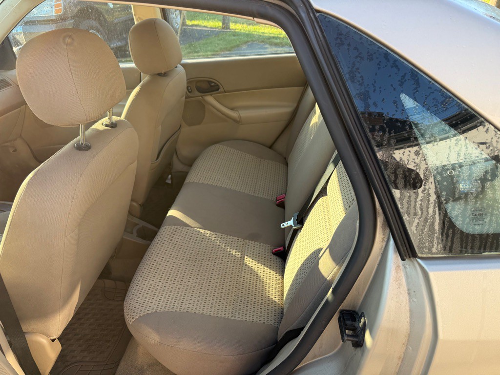 2006 Ford Focus Image 20