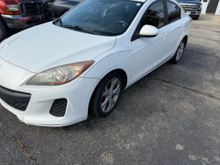 Image for 2013 Mazda Mazda3 I SV ID: 6865412