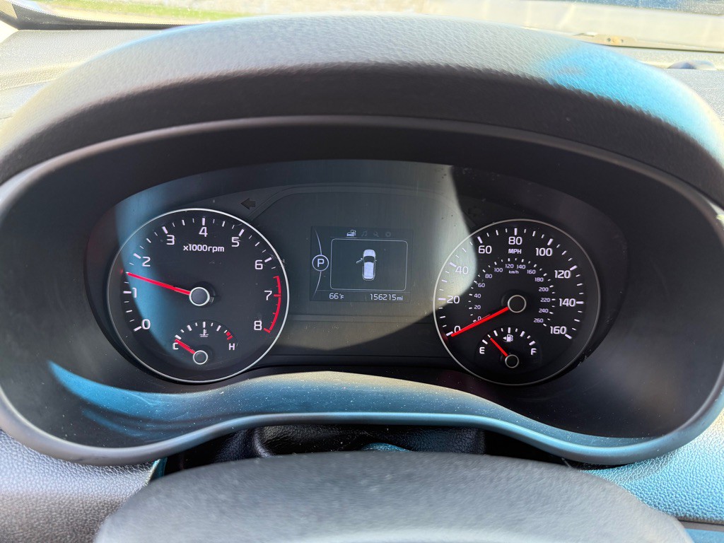 2017 Kia Sportage Image 10