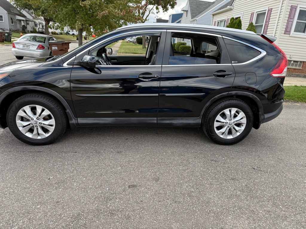 2012 Honda CR-V Image 2