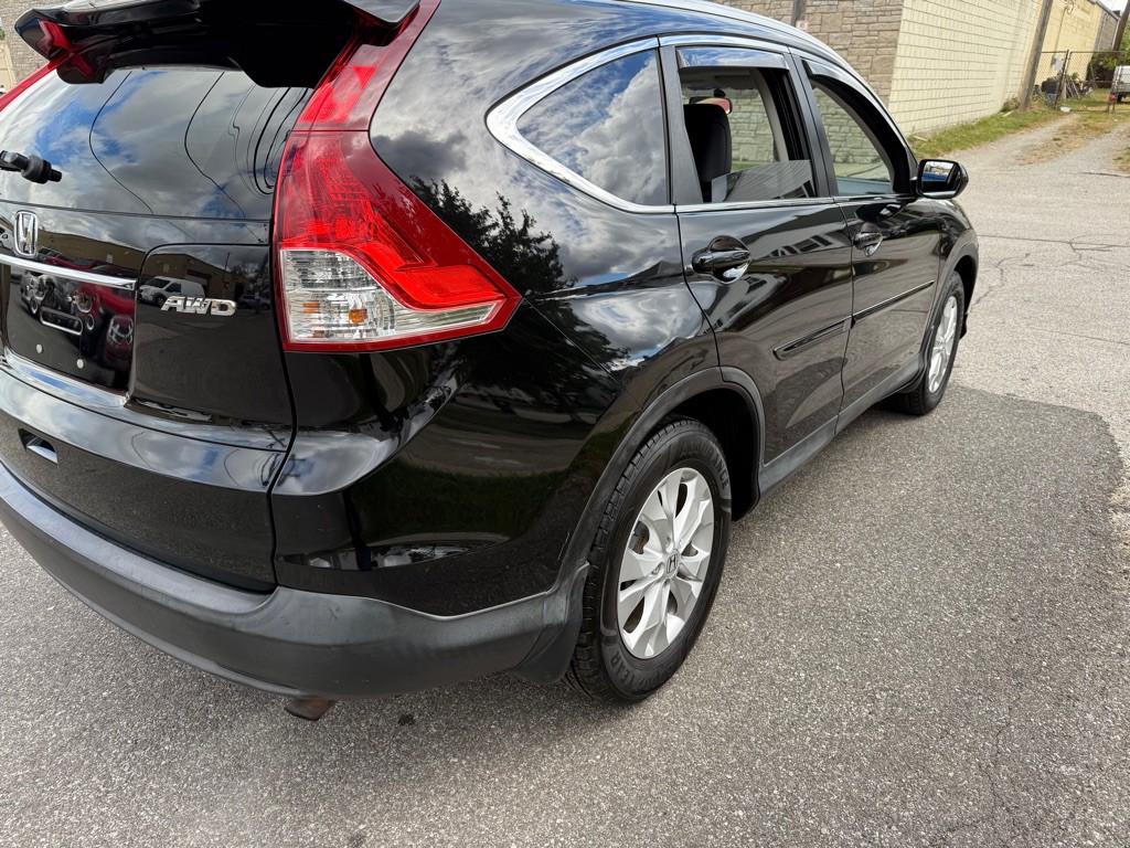 2012 Honda CR-V Image 5