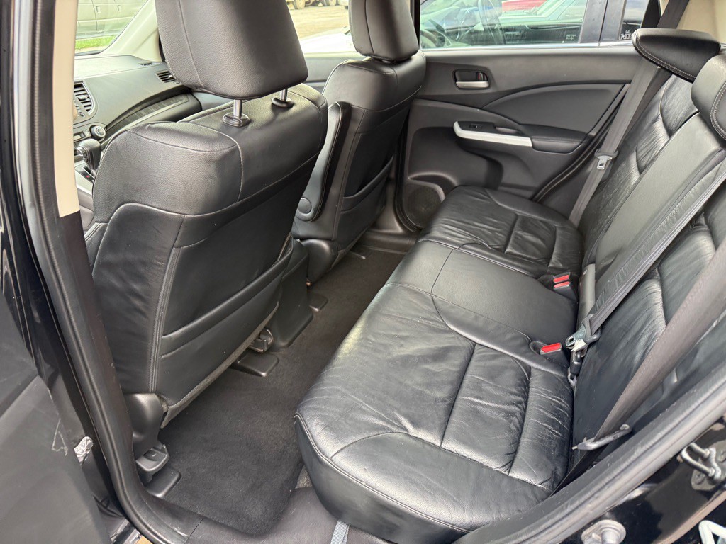 2012 Honda CR-V Image 13