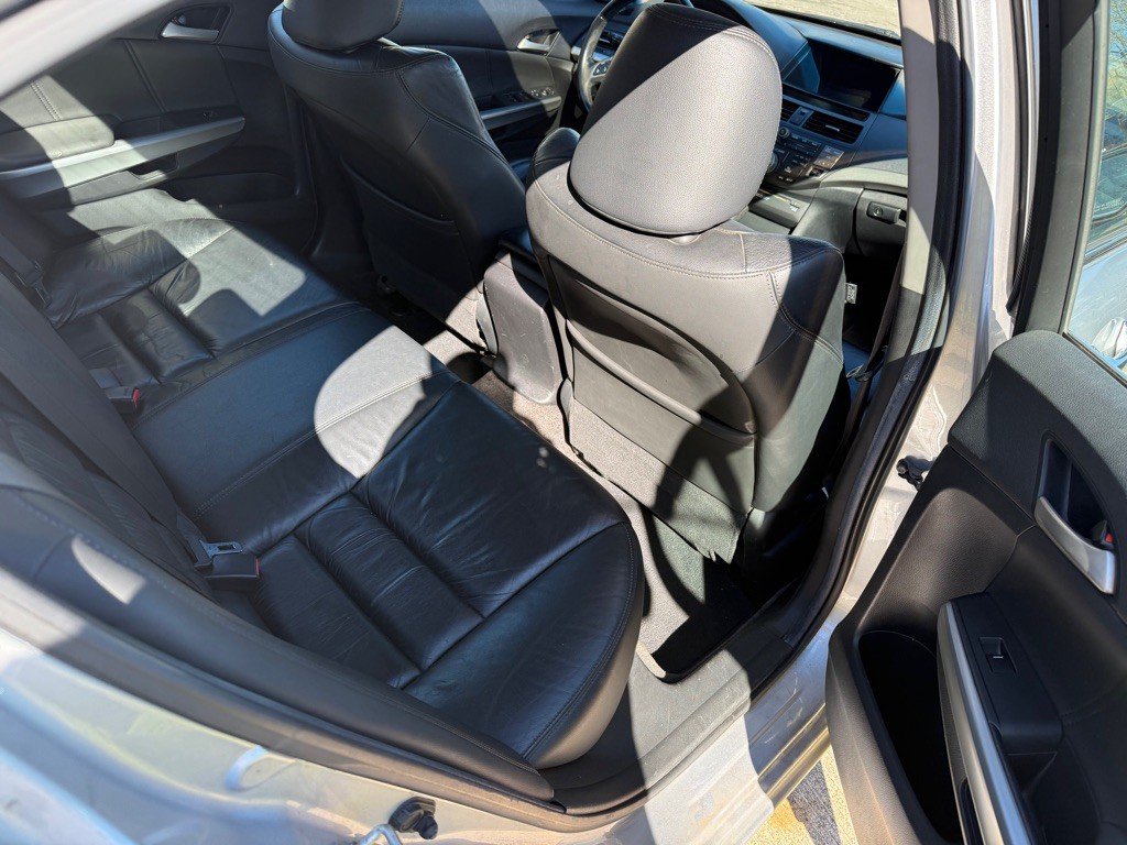 2008 Honda Accord Image 10