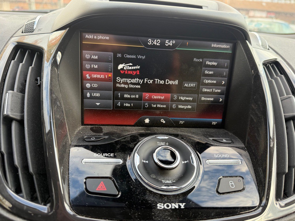 2015 Ford Escape Image 10