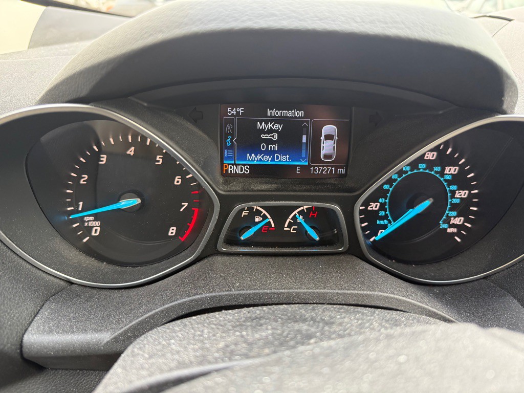 2015 Ford Escape Image 11