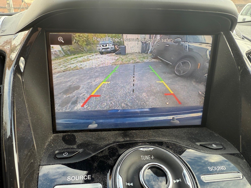 2015 Ford Escape Image 14