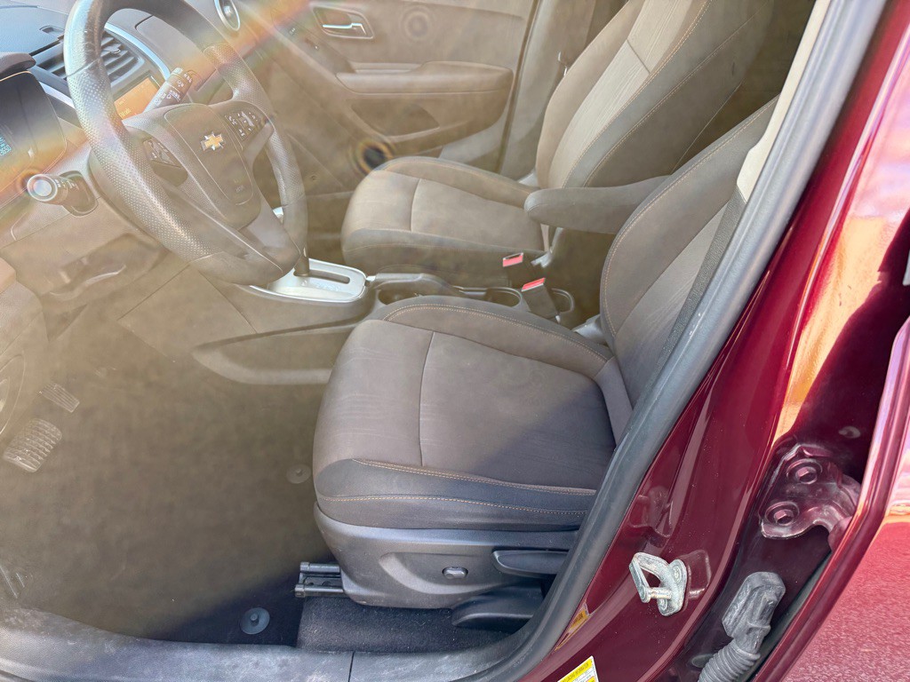 2016 Chevrolet Trax Image 10