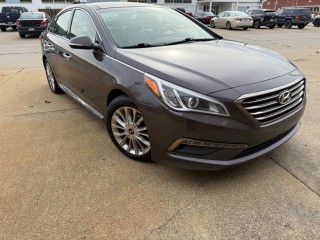 Image for 2015 Hyundai Sonata Limited ID: 7008032