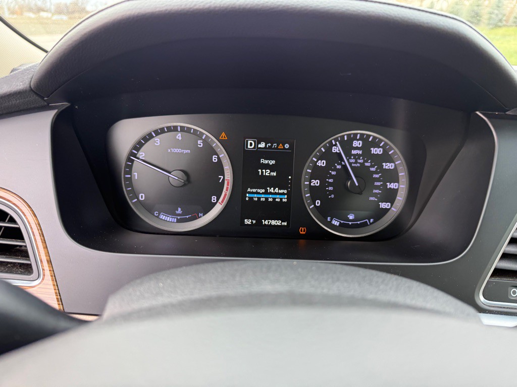 2015 Hyundai Sonata Image 13