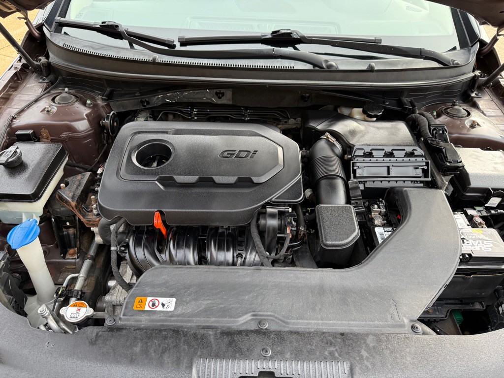 2015 Hyundai Sonata Image 24