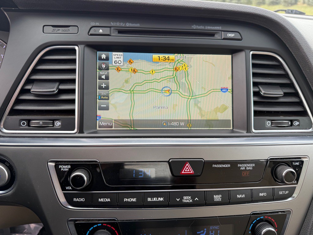 2015 Hyundai Sonata Image 26