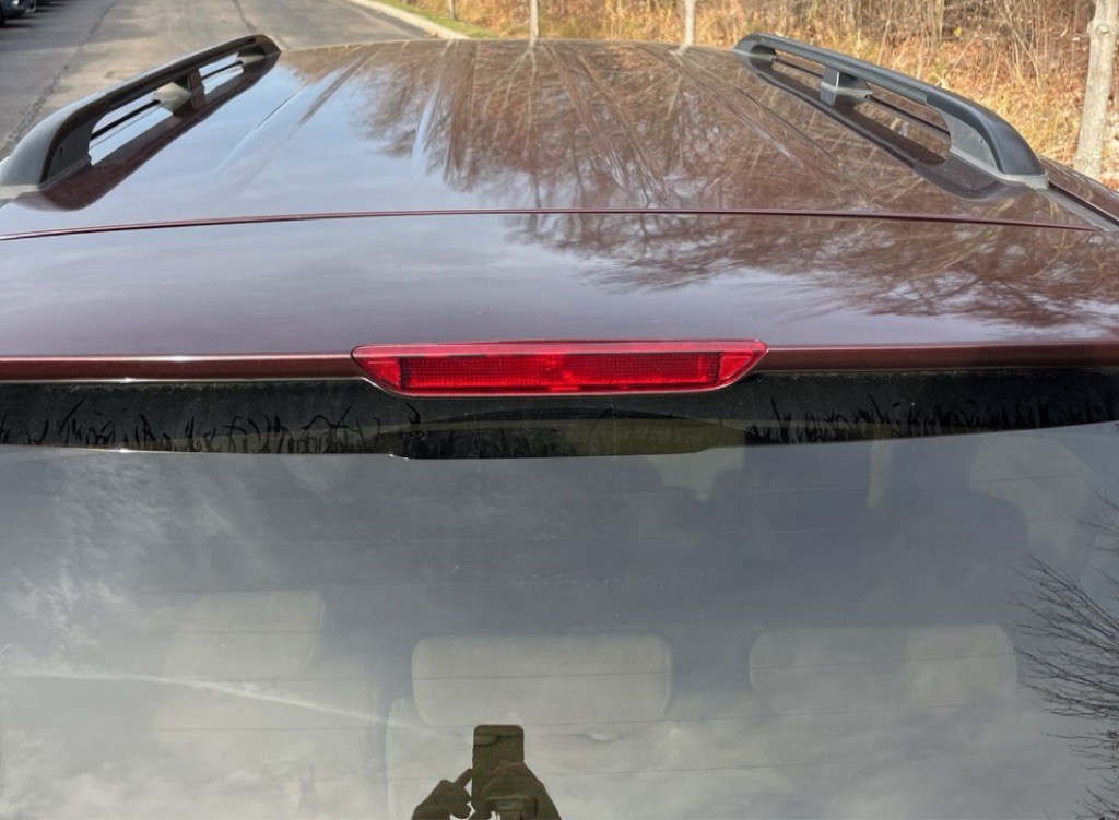 2007 Honda Odyssey Image 22