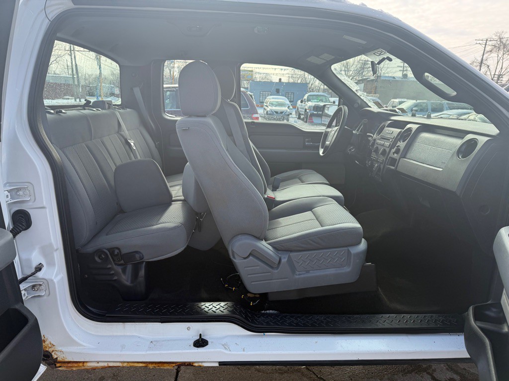 2012 Ford F-150 Image 8