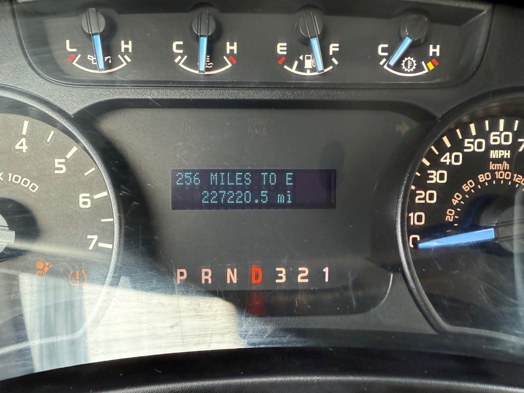 2012 Ford F-150 Image 10