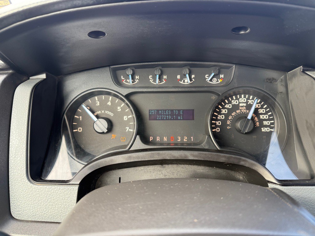 2012 Ford F-150 Image 13