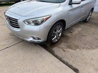 Image for 2013 INFINITI JX35 BASE ID: 7063864