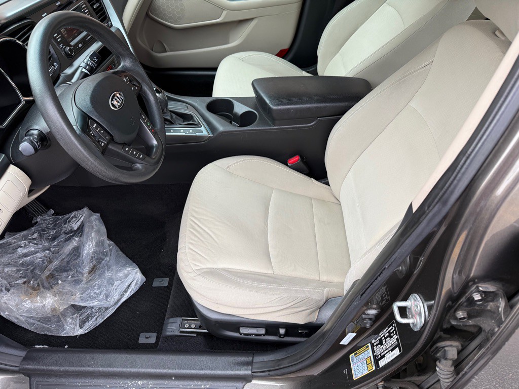 2013 Kia Optima Image 6