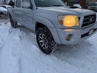 Image for 2008 Toyota Tacoma V6 ID: 7101943