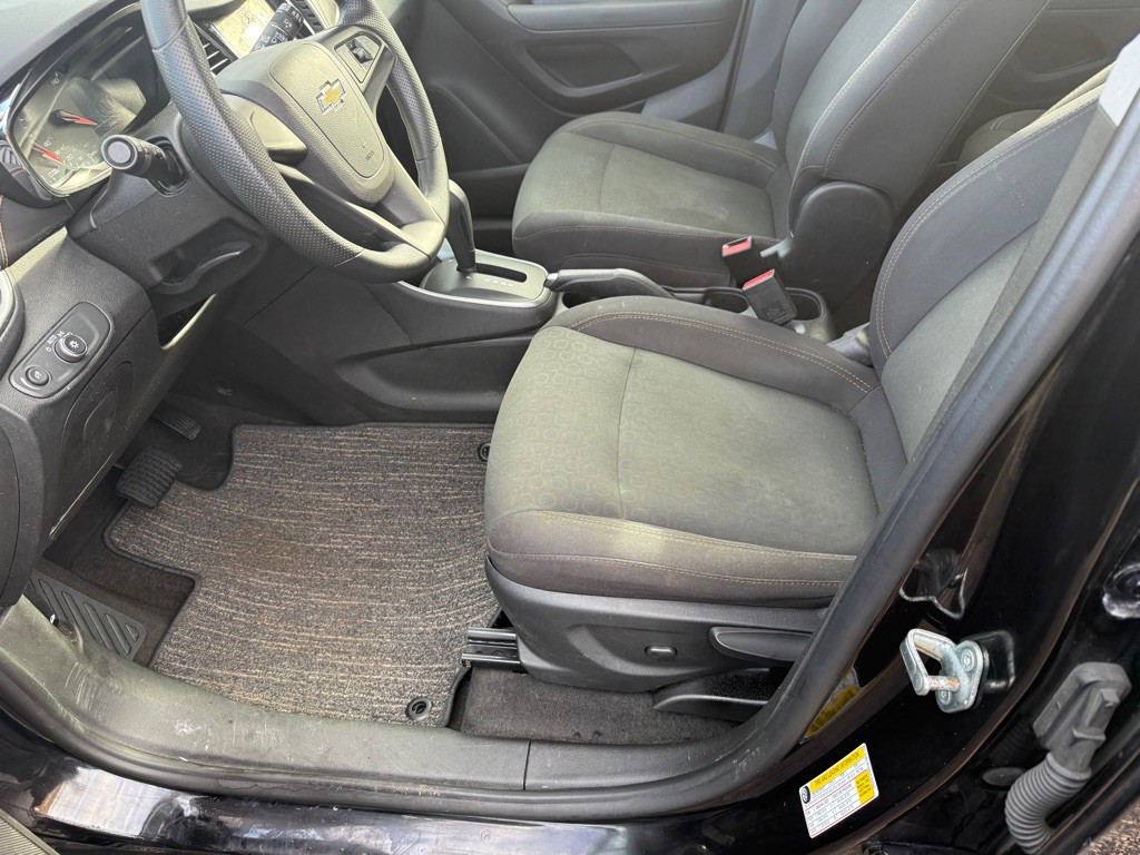 2018 Chevrolet Trax Image 7