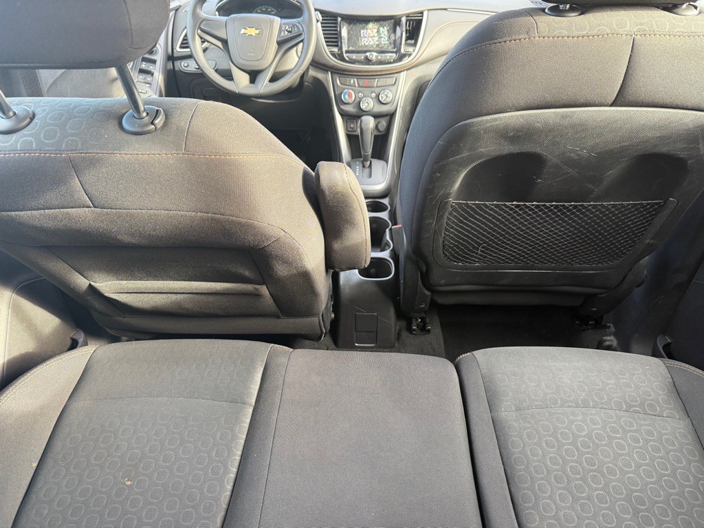 2018 Chevrolet Trax Image 9
