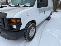 Image for 2010 Ford E-series E-250 ID: 7103811